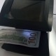 IR infrared multi fake money IR detector,Mini multi function counterfeit ultraviolet paper money, 3" LCD screen
