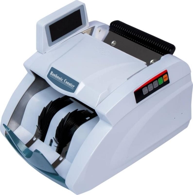 THB VALUE COUNTING MACHINE with UV IR MG Detection Heavy-duty Suitable for Bank Use