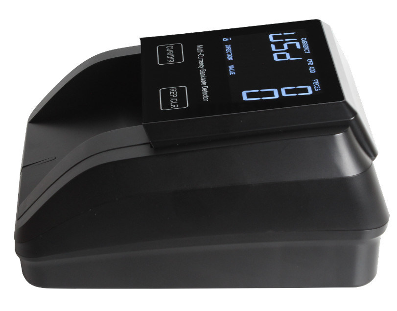 2021 NEWEST Portable Banknote Detector Mini Money Detector Currency