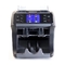 FMD-900 banknote sorter money counting machine automatic money counter counting machine all currencies mix value sorting