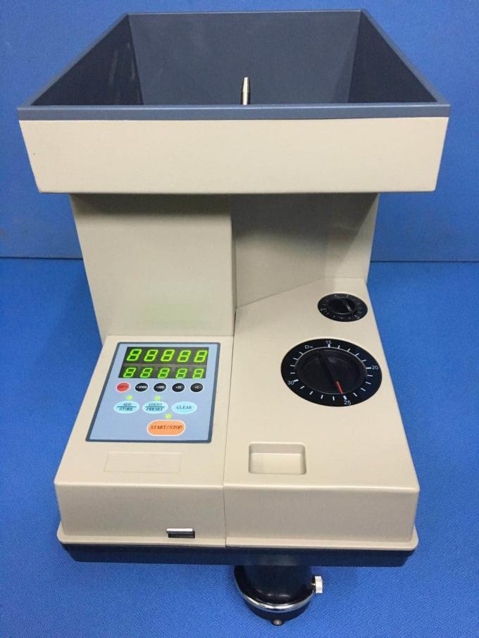 Coin Counters Coin Counting Machine Coin counter sorter for all coins