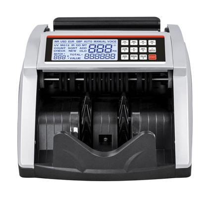 CHEAP BILL COUNTER for South Africa Money Counting machine with MG IR UV LCD SCREEN HEAVY DUTY COUNTING MACHINE