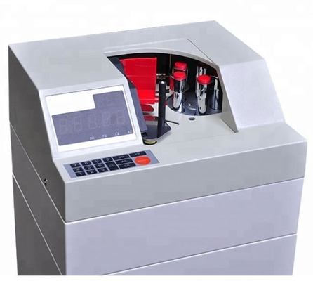 Vacuum Type Banknote Counter VC600 VACUUM COUNTING MACHINE - MANUFACTURER