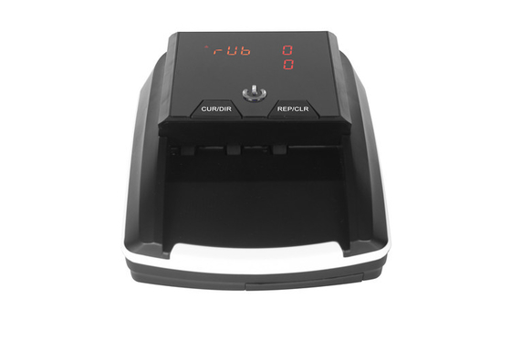 NEW ES2 EUR 4 WAY MONEY DETECTOR MG+UV+IR+Size counterfeit money detector USB upgrade directly