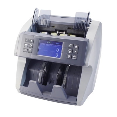 FMD-880 Dual CIS sensor hotsell USD EUR value counter/mixed denomination multi banknote value counting machine