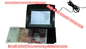 Infrared bill detector, money detector, currency detector, fake note detector factory