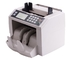 Money counter,Top loading machine, multi currency counters, USD/EURO bill counter