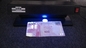 UV Money Detector