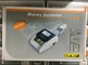 UV IR MG Counterfeit money detector for Brazil Currendy Automatic Currency Money Detctor FMD-306