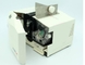 30mm selt-welding opp or paper tape automatic banknote binding machine