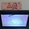 IR Counterfeit Money Detector For Bank Use Professional Currency Detector currency detector machine