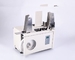 Automatic Banknote Cross Binding Machine Currency Note Packer Bundling machine/Packing Bank Note heavy-duty for bank use