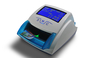Multi Currencies any 6 currencies Professional automatic money detector  counterfeit money detector with UV IR MG