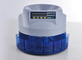Coin Counter Euro Philipine Mexico And Other Coins Automatic Electronic Coin Counter Sorter Machine with 8 outlets