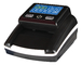 Cheapest counterfeit detector machine MG+UV+IR Multi counterfeit money detector portable currency detector NEW EURO 50