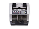 FRONT LOADING COUNTING MACHINE FMD-503 with UV+MG DETECTION HIGH SPEED COUNTING MACHINE