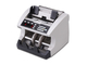 FRONT LOADING COUNTING MACHINE FMD-503 with UV+MG DETECTION HIGH SPEED COUNTING MACHINE