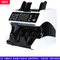 NEW DUAL CIS VALUE COUNTING MACHINE 100% ECB approved, multi currency note counting machine EURO USD BANKNOTE COUNTER