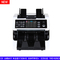NEW DUAL CIS VALUE COUNTING MACHINE 100% ECB approved, multi currency note counting machine EURO USD BANKNOTE COUNTER