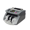 Professional Currency Value Automatic Money Counter  Counterfeit Detection EURO VALUE COUNTER DETECTOR