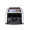 EUR Mixed Denomination Sorter Currency Discriminator Value counting machine cash counting machine note counting machine
