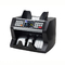 FRONT LOADING COUNTING MACHINE with UV+MG DETECTION heavy-duty banknote counter
