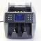FMD-880 USD EUR GPB CAD mixed denomination bill counter value counting machine