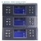 FMD-880 bill counter and sorter front loading value counter dual CIS value counter value counting machine