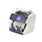 FMD-880 Dual CIS USD EUR GPB MXN bill sorter and counter Colombia mixed denomination bill counter