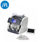 FMD-880 bill counter and sorter front loading value counter dual CIS value counter value counting machine