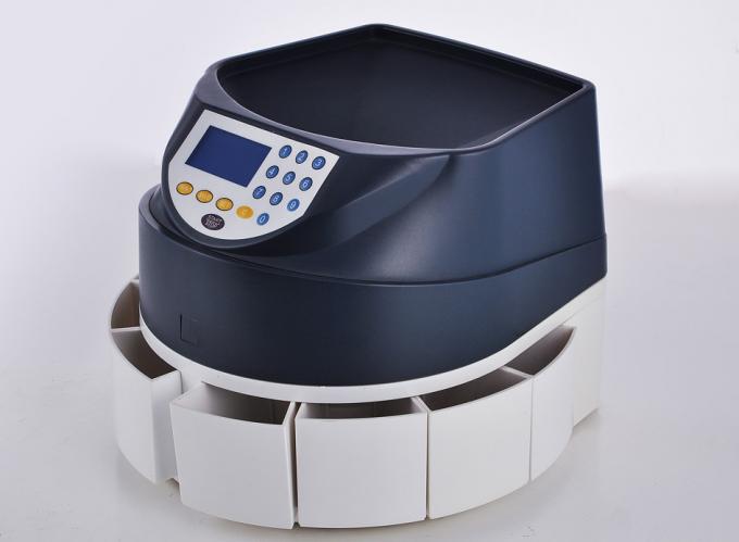 Fast counting speed heavy-duty coin counter different country with ...